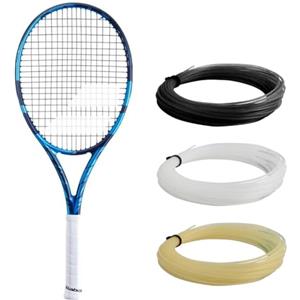 Babolat Pure Drive Team 2021 - Racchetta da 285 g, colore: Blu