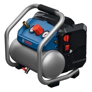 Bosch Professional Bosch PRO 18V System Compressore d'aria a batteria GKO18V-51
