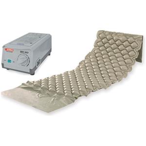 GIMA MATERASSO A BOLLE + COMPRESSORE (28564+28565) 1 kit
