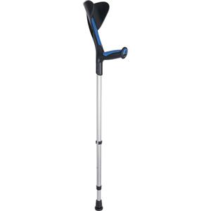 GIMA STAMPELLE ADVANCE - blu/nero 1 paio