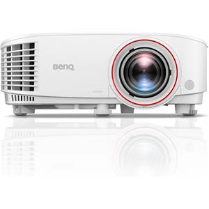 BenQ Videoproiettore BenQ TH671ST Proiettore a raggio standard 3000 ANSI lumen DLP 1080p (1920x1080) Bianco [9H.JGY77.1HE]