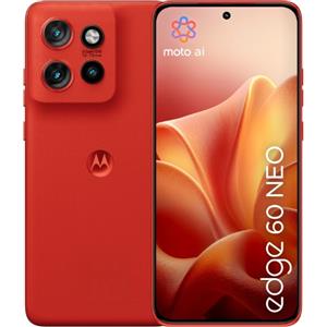 Motorola Edge 60 Neo 5G 8GB Ram 256GB Dual Sim Poinciana Italia