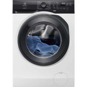 Electrolux EW6FZON215 Lavatrice Carica Frontale 10,5 kg, Classe A