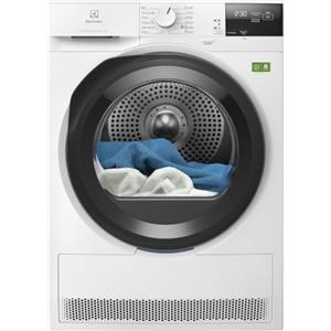 Electrolux EW7H28A Asciugatrice Pompa di Calore 8 kg, DelicateCare