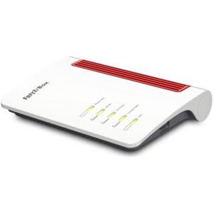 AVM Fritz! Box 7530 AX| 20002930 - Router - WLAN - 20002930
