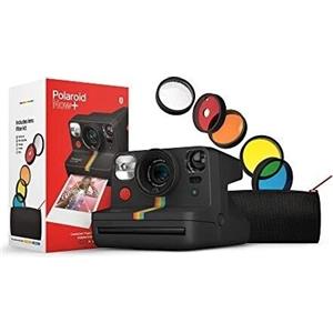 Polaroid Now+ G1 | nero - ottimo