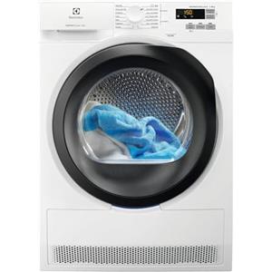 Electrolux EW7H385S - Asciugatrice da 8 Kg, A+++, Pompa di calore