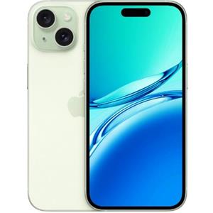 iPhone 15 Plus Ricondizionato - verde - 128gb - ottimo