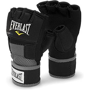 Everlast Unsiex - Guanti da Boxe in Gel per Adulti