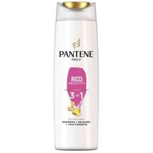Ricci Perfetti 3 In 1 PANTENE PRO-V 225ml