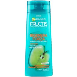 L'OREAL ITALIA SpA DIV. CPD Rigenera Forza Shampoo Fructis Garnier 250ml