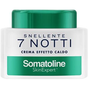 SOMATOLINE SNELLENTE 7 NOTTI ULTRA INTENSIVO CREMA 250ML
