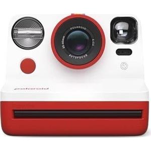 Polaroid Now G2 | rosso - ottimo