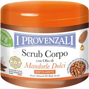 I PROVENZALI SCRUB CORPO O/MAND 60