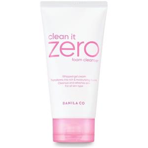 ORIEN TRADE OU BANILA CO CLEAN IT ZERO CLEANS