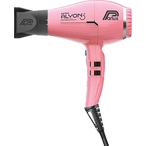 Parlux Alyon Rosa, Asciugacapelli
