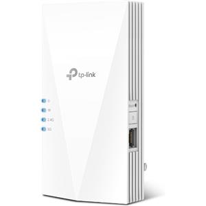 Tp-link Access Point TP-Link AX3000 Dual-band Bianco [RE700X]