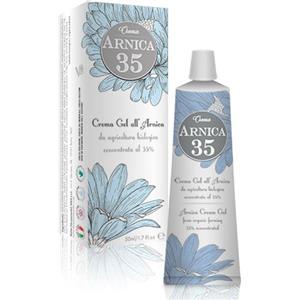 Dulac farmaceutici 1982 srl ARNICA 35 CREMA GEL 50ML