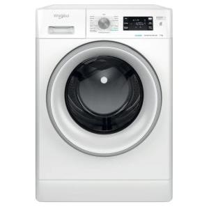 Whirlpool Lavatrice WHIRLPOOL 7 kg - FFB7469SV-IT classe A, 1400 giri, profondità 59 cm