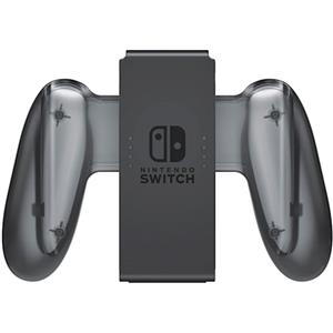 Impugnatura ricarica Joy-Con per Nintendo Switch