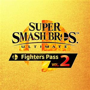 Nintendo Super Smash Bros. Ultimate: Fighters Pass Vol. 2