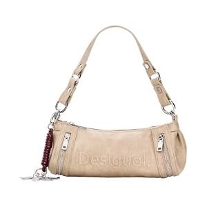 Desigual Bag_half Logo ACCESSORIES PU ACROSS BODY BAG Donna (Pacco da 1)