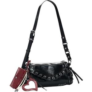 Desigual - Bag_galaxy Zarauz, ACCESSORIES PU ACROSS BODY BAG Donna