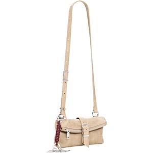 Desigual Portafoglio Donna Bianca One Size