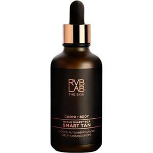 RVB Lab Smart Tan - Gocce Autoabbronzanti Corpo, 50ml