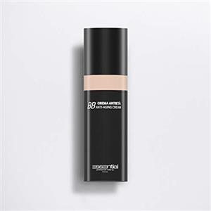 Essential BB ANTI-AGING CREAM In pochi secondi questa crema leggera e in grado di esaltare la pelle, che risulta più compatta e luminosa. (LIGHT IVORY)