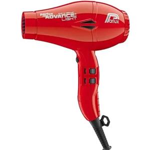 PARLUX PHON PARLUX ADVANCE LIGHT ROSSO