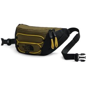 The North Face Unisex Jester Marsupio Caraway Seed/TNF Black One Size