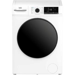 Beko BMDSC7545B - Lavasciuga 7+5 Kg | 1400 giri/min, Carica Frontale, Classe D+A