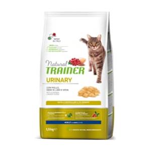 Trainer Natural Urinary - 1.5 kg - Pollo A