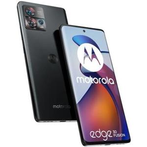 Motorola Edge 30 Fusion | 8 GB | 128 GB | Dual-SIM | Grigio Cosmico - premium