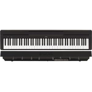 YAMAHA P45 PIANOFORTE DIGITALE 88 TASTI PESATI
