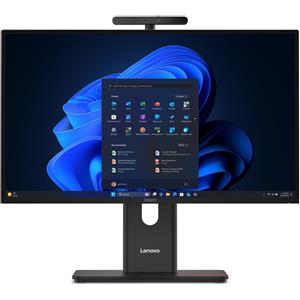 Lenovo ThinkCentre M90a Gen 6 (512 GB, 32 GB, Intel Core Ultra 5 235), PC, Nero
