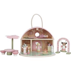 Little Dutch Fairy Garden Fairy House