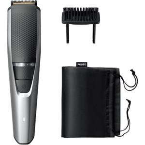Philips Regolabarba Serie 3000 Con Sistema Lift & Trim (Modello Bt3222/14), Grigio-nero, ‎7 x 14 x 22.4 cm, 190 grammi