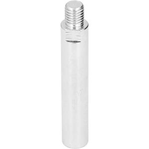 Vistreck Mandrino Prolunga per Lucidatrice, Facile da Montare (120mm) | Design di facile rimozione, compatibilità M14, ideale per lucidare aree strette nella cura dell\'auto.