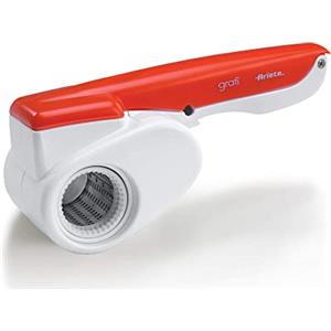 Ariete Gratì 440 Grattugia, Plastica, Arancione