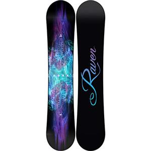 RAVEN Tavola Snowboard Aura