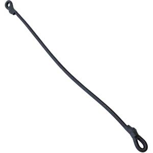 Tdoutop Corda di Tensionamento di Ricambio per Stepper, Cinghia di Collegamento per Stepper per Allenamento delle Gambe, per Uso Interno.