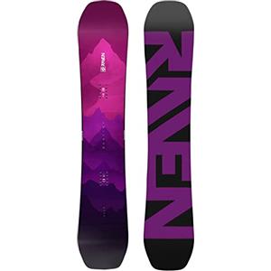 RAVEN Tavola Snowboard Destiny
