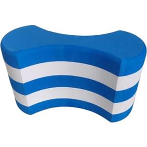 Zqkimzi Pull Buoy - Tavola galleggiante antiscivolo in EVA a 5 | Tavola da allenamento per piscina, per esterni, giardino, vacanze, allenamento, supporto per labbra