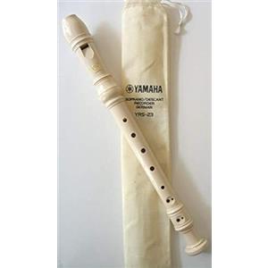 Yamaha Registratore YRS-23