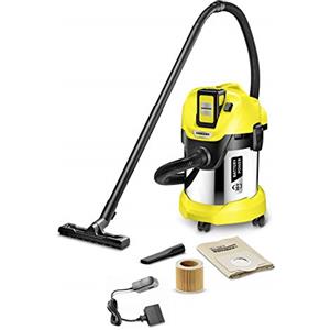 K&auml;rcher WD 3 Battery Premium Set