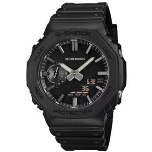 Casio Orologio multifunzione GA-2100LXB-1AER