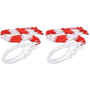 FRELEAN Borsa sportiva grande per palloni in rete resistente e traspirante per basket, pallavolo, baseball [Deposito di attrezzature sportive]