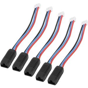 Leftwei Pattini Inline per Bambini Dai 6 Ai 12 Anni | Ruote autoalimentate con luce blu, telaio in alluminio, cuscinetti ABEC 7, pattini a rotelle regolabili